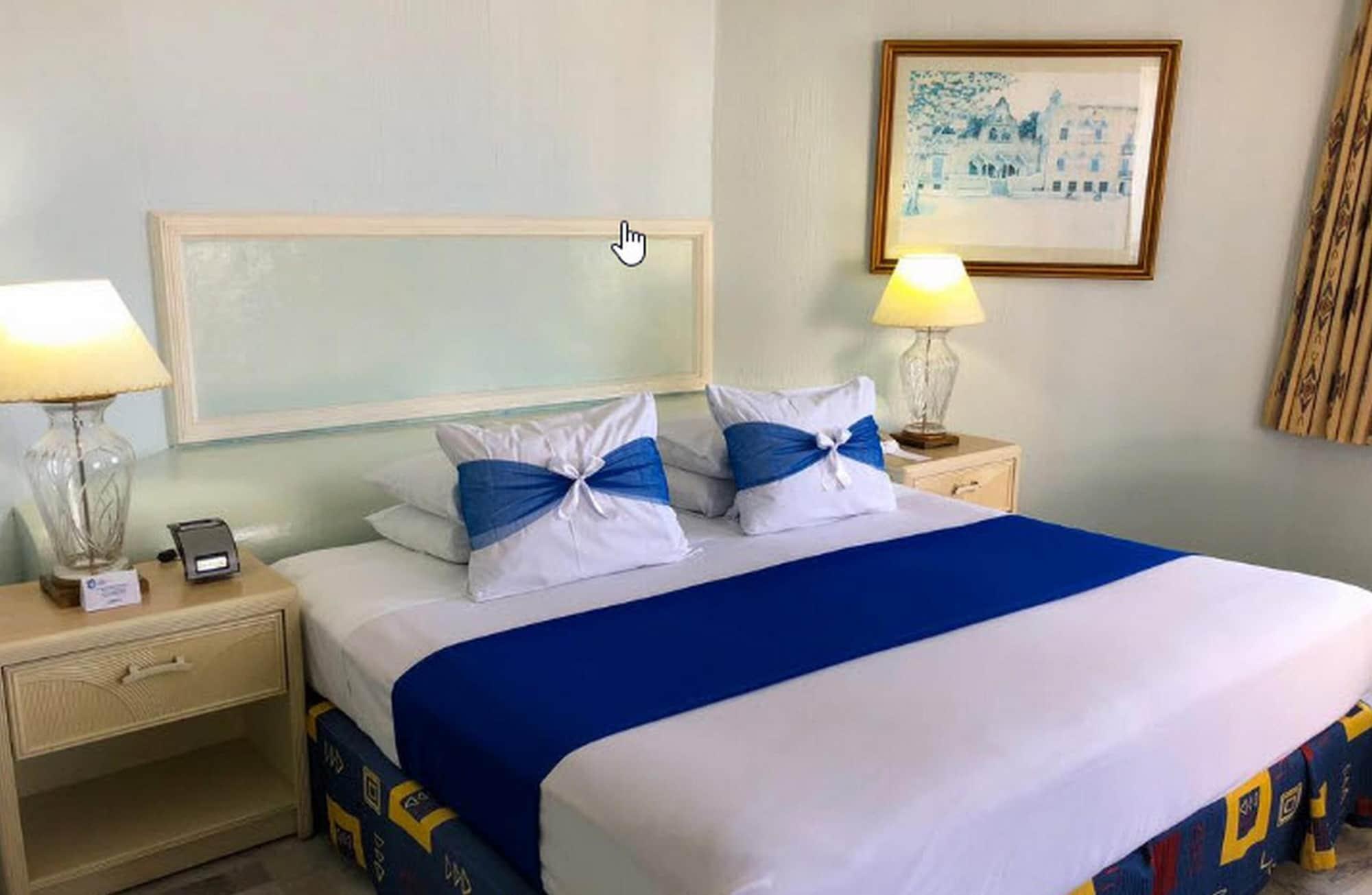 Hotel Acapulco Malibu Екстер'єр фото