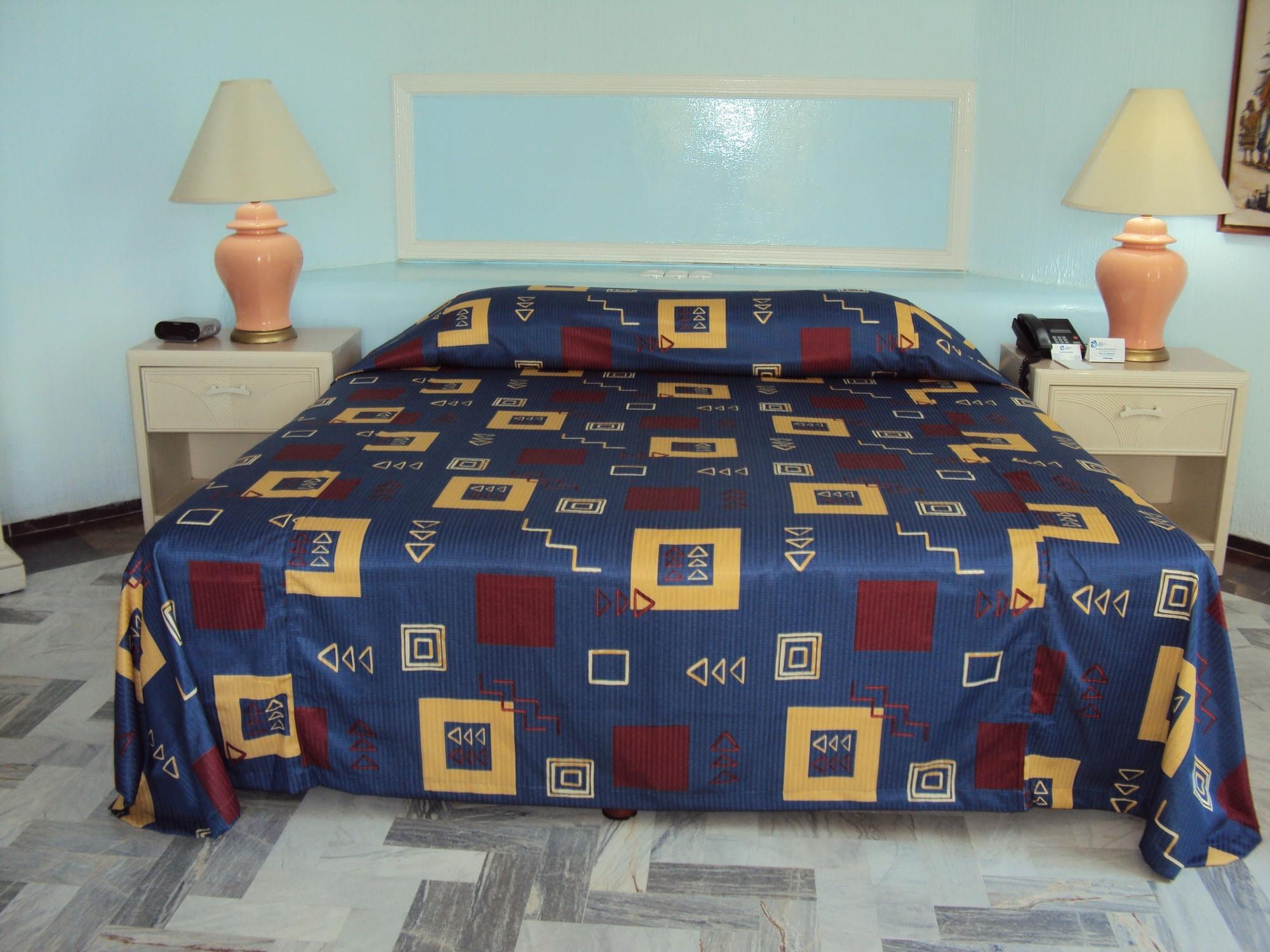 Hotel Acapulco Malibu Екстер'єр фото