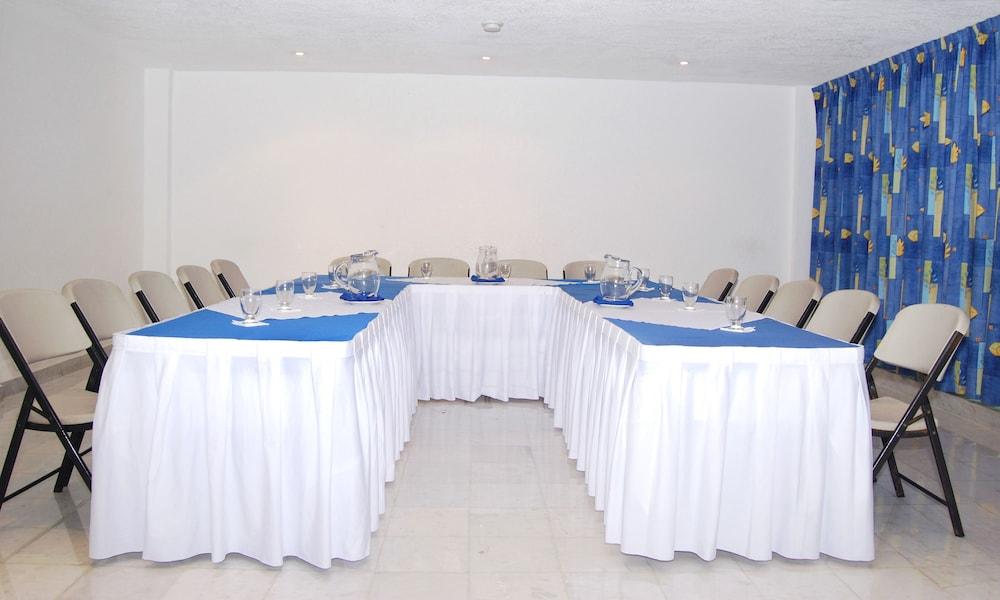 Hotel Acapulco Malibu Екстер'єр фото